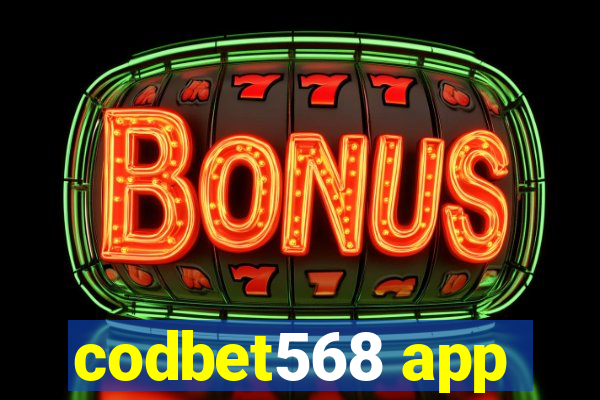 codbet568 app